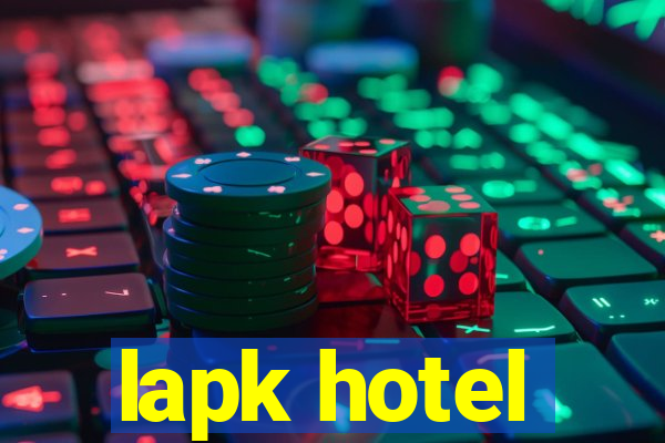 lapk hotel